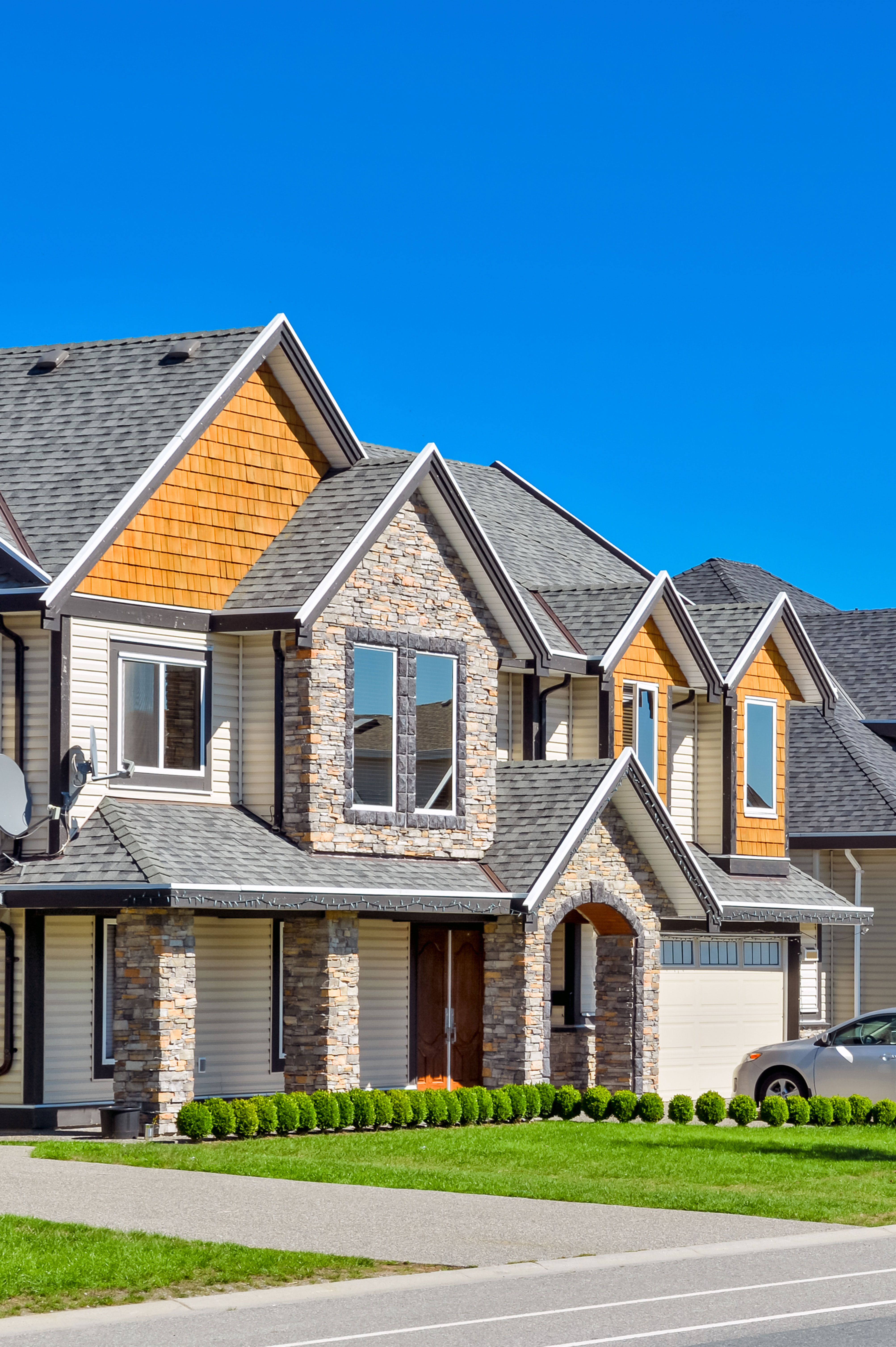 Seaford Property Management